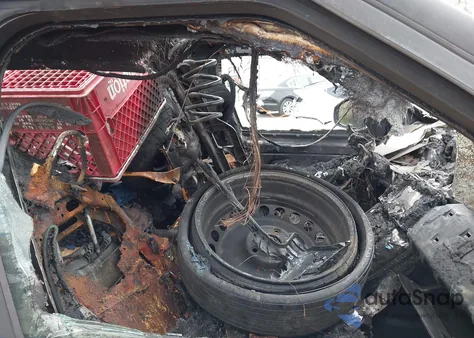 2016 Land Rover Range Rover Sport 3.0L V6 Supercharged Se z USA, uszkodzony, nr VIN SALWG2VF8GA648648